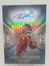 Makai Lemon 2025 Bowman Chrome University Campus Star Signatures Auto #CSS-ML