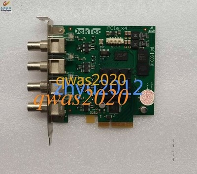 1pcs 100% test used working DTA-2144 Via DHL or Fedex