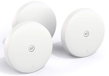 BT Mini Whole Home Wi-Fi, Pack of 3 Discs, speedy AC1200 Connection