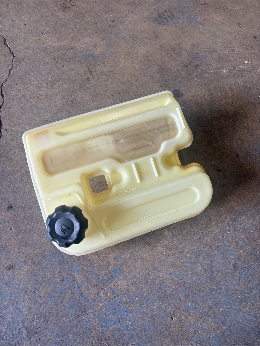 ｍ SEARS CRAFTSMAN HUSQVARNA POULAN MOWER FUEL TANK #179022