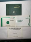 New ListingJaguar Xj6 Series 3 Saloon Owners Manual Wiring And Maintenance Guide 1979