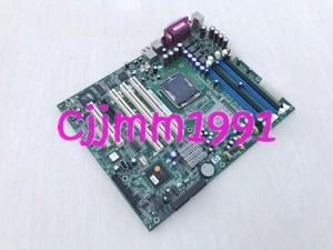 1PC USED HP ML110G2 server motherboard 377581-001  *cc
