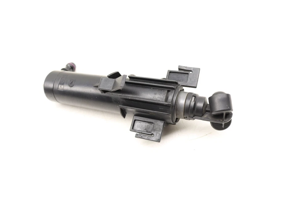 2008-2012 AUDI A5 QUATTRO - LEFT Headlight Washer Sprayer JET 8T0955101B - Image 2 of 4