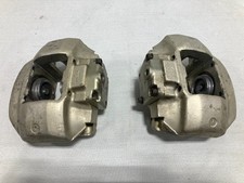 Genuine 69-73 Porsche 911s Ate Aluminum Brake Calipers 90135197510 90135197610 Genuine 69-73 Porsche 911s Ate Aluminum Brake Calipers 90135197510 90135197610