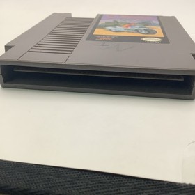 Thundercade - Authentic Nintendo NES Game