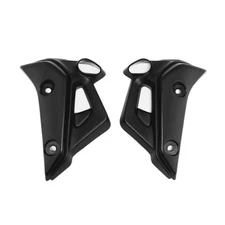For Yamaha MT-07 2022-2024 Front Side Indicator Radiator Covers Fairing