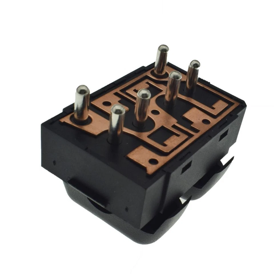 For Chevrolet Camaro 1994-2002 Master & Passenger Power Window Door Switch SET Foto 3 de 4