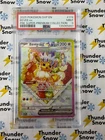 Eevee ex #174 Fruit Salad 2025 Pokemon Premium Collection PSA 9 135065881