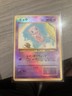 Pokémon Mew Southern Island Japanese Regular Reverse Holo Card 1996