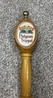 Vintage Sierra Nevada Belgian Trippel Summerfest Beer Tap Handle — photo 4
