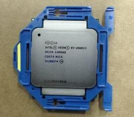 ErsaZZa 762449-001-RFB Intel Xeon Processor E52660  v3 (25M Cache, 2.60 GHz) ~E~