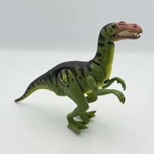 Vtg 1994 Kenner Jurassic Park Series 2 JP23 Electronic Baryonyx Snapper