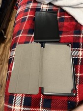 NVIDIA Shield Tablet K1 16 GB 8 pollici tablet da gioco in bundle con custodia