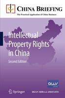 Chris Devonshire-Ellis (U. A.) | Intellectual Property Rights In China | Buch