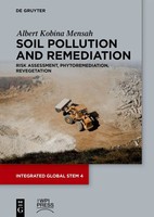 Soil Pollution And Remediation | Albert Kobina Mensah | Taschenbuch | Xiii