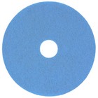 New ListingCase of 5 Sanico Luster Lite Floor Pad - 27"
