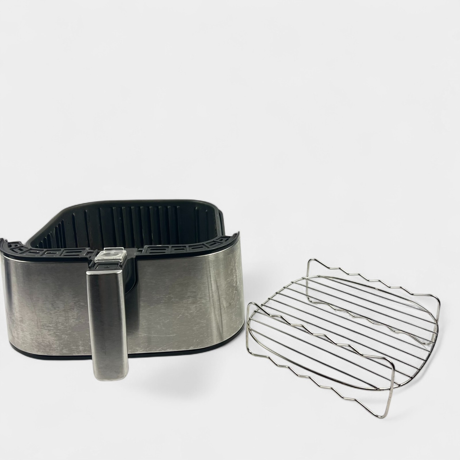 Cosori Air Fryer Replacement Basket Model CP258 Inner Basket Part.