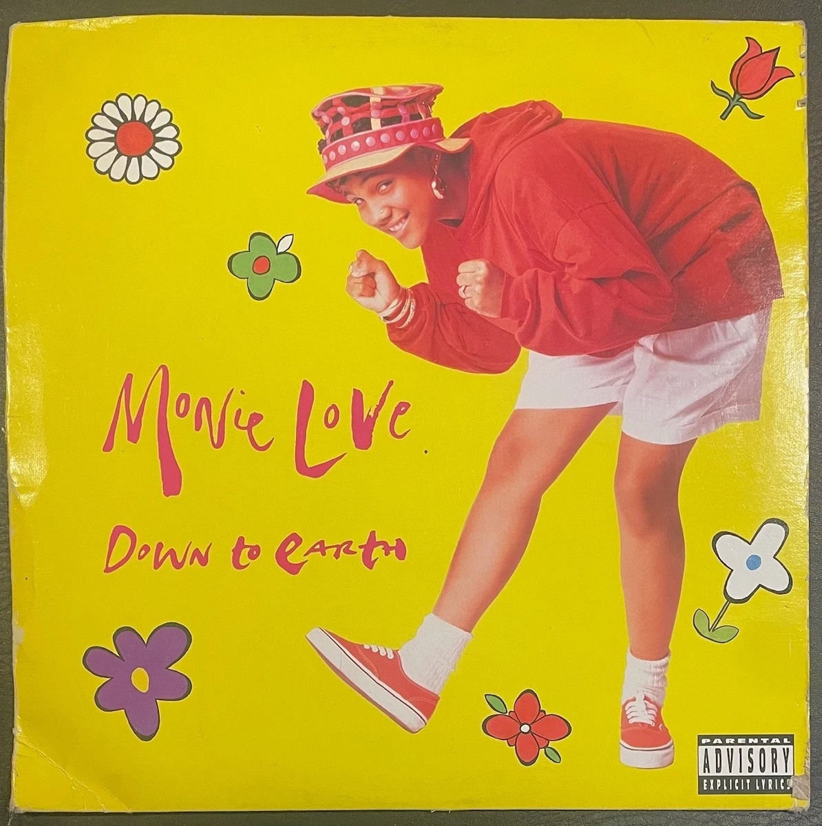 Las mejores ofertas en Monie Love | eBay