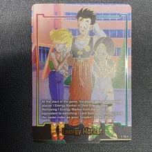 2026-09-06 · $255 · ST01 GOLD ENERGY MARKER ALT E-155* GOHAN STORY BOOSTER 01
