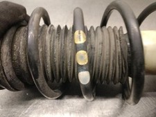 55703658 stoßdämpfer vorne rechts für FIAT GRANDE PUNTO (199 ) 1.3 2005 5355982