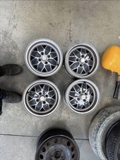 Triumph Dolomite/stage Sprint Wheels 13? Plus Centre Caps