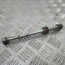 Asse Ruota Anteriore MBK 50 FLIPPER - 2007 -