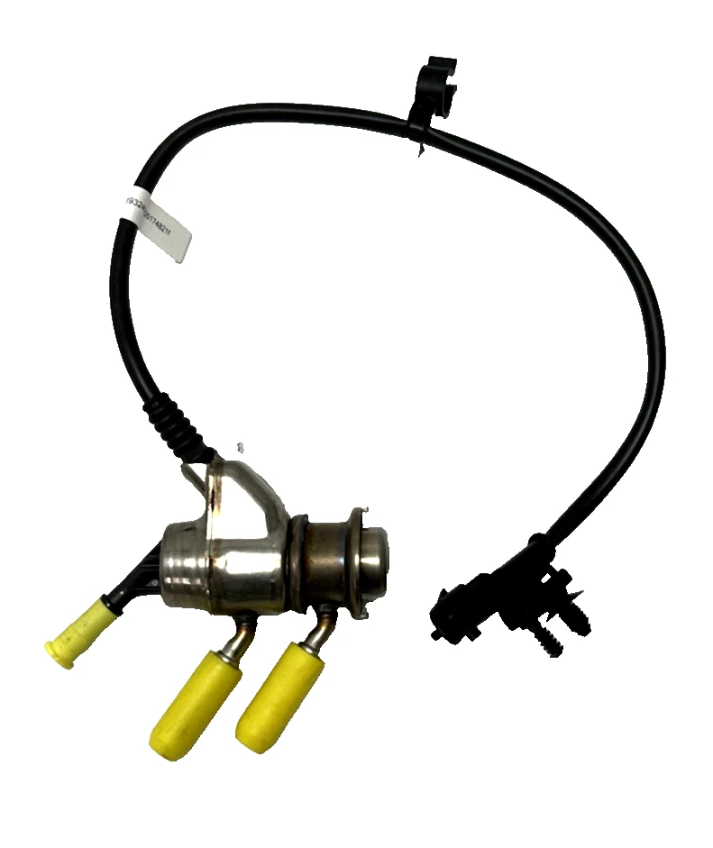 55515114 Novo Injetor de Fluido Redutor GM 2021-2024 Cadillac Escalade 3.0L Fabricante de Equipamento Original - Imagem 3 de 4
