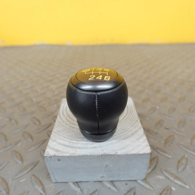 #ad #ad 2022 2025 SUBARU BRZ 6 SPEED MT MANUAL LEATHER GEAR SHIFTER KNOB OEM $75.38