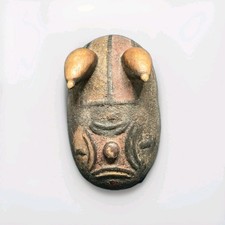 Makond� Belly Mask