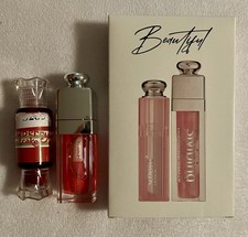 Beauty Mixed Lot 8 Items - Brand New 