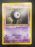 Unown I 68/75 | Neo Discovery | Pokemon Card | NM