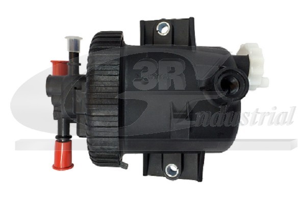 3RG 97205 Fuel Filter for CITROËN,FIAT,LANCIA,PEUGEOT