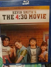 The 4:30 MOVIE Blu-ray/  DVD (no Digital)