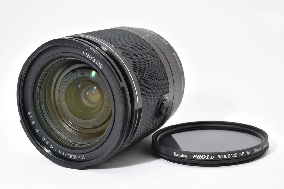 Nikon 1 10 100 for sale | eBay