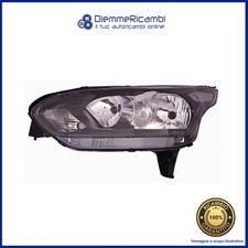 Feu avant (phare) Ford TOURNEO CONNECT