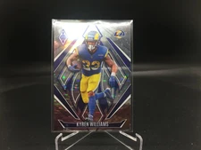 Kyren Williams 2024 Phoenix Stars #101 /180 Rams