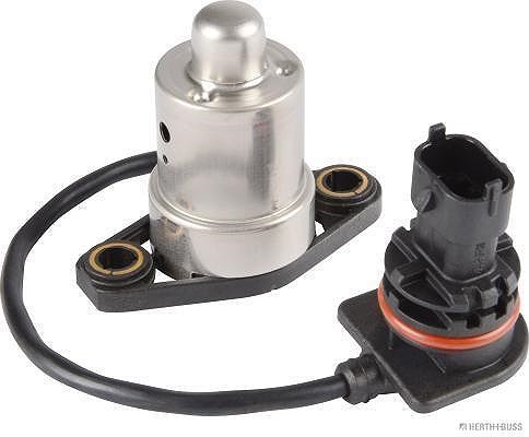 Herth+Buss Elparts Sensor, MotoröLstand U.A. FüR Cadillac, Opel, Saab-image