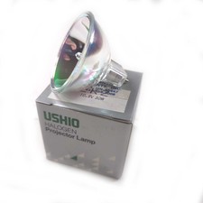 NIB Ushio Halogen Projector Lamp EKZ 10.8V 30-Watt