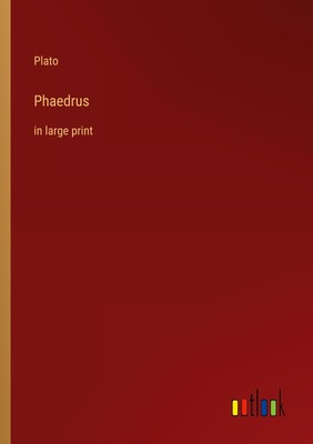 Phaedrus Plato