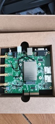 Quectel RM500q-GL entwicklungsboard Dev Board 5G USB-C