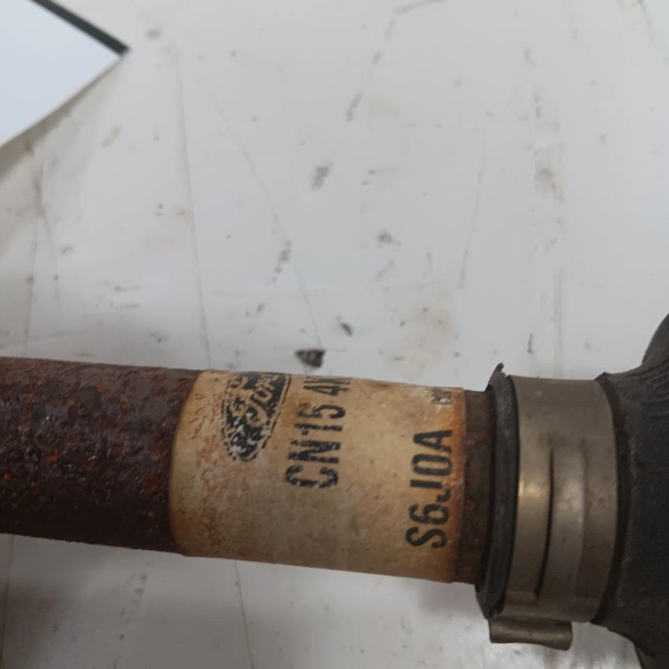 Eje trasero izquierdo CV compatible con Ford Ecosport 18-22 Foto 4 de 4