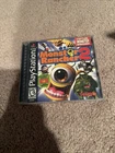 PS1 Monster Rancher 2 CIB Complete with Registration Sony PlayStation