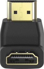 Hama 00205165 adattatore per inversione del genere dei cavi HDMI Type A [Standar