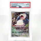 PSA 9 Pokemon Card Snorlax 077/071 CHR S10a Japanese Card [9]