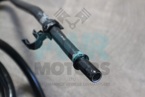 Alfa Romeo 147 Power Steering Hose Pipe Line N/A - Picture 12 of 13