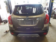 LOADED BEAM AXLE FWD FITS 13-16 TRAX 9748755