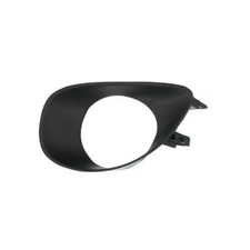 Lüftungsgitter Stoßfänger vorne links für Toyota Yaris _P9_ SCP9_