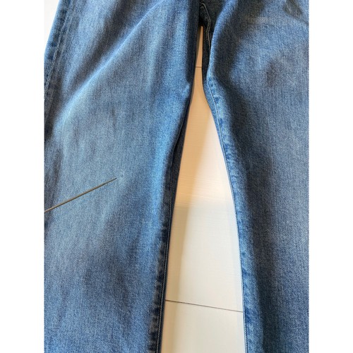 Jeans uomo Citizens of Humanity The Adler gamba dritta taglia 30 (effettivo: 31x33) - Foto 16 di 17
