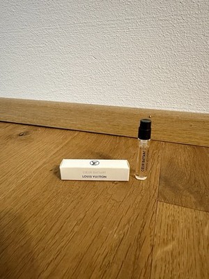 Louis Vuitton Coeur Battant, Probe, Original, 2ml