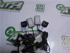 DigitalPersona 4500 Fingerprint Reader USB Biometric Scanner Lot of 4